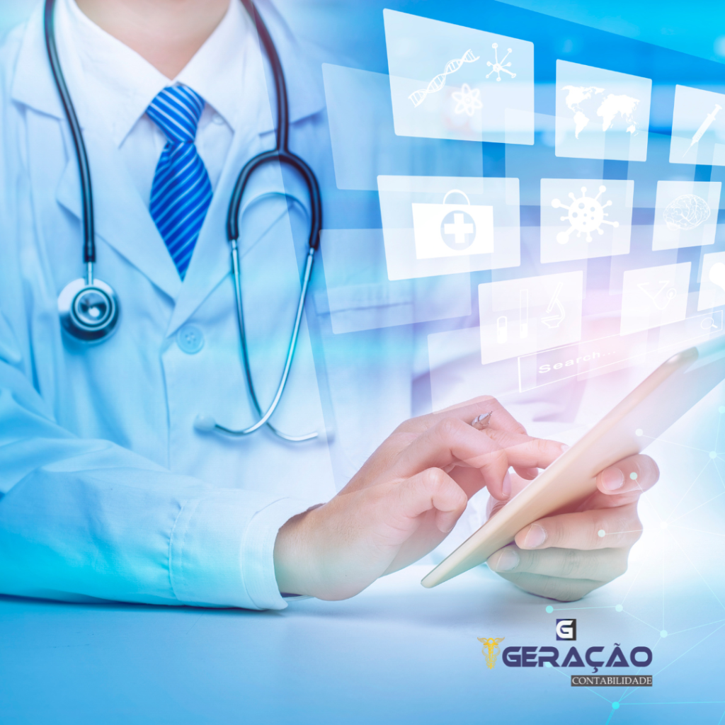 Cnpj Médico