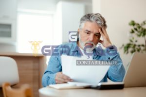 Consequências para quem não paga imposto