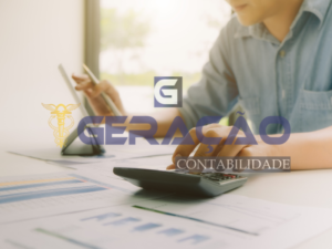 Emissão de Nota Fiscal